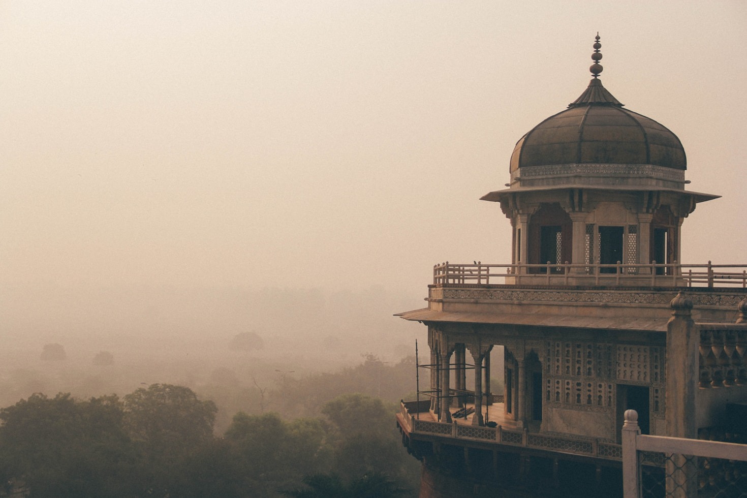 Why Doon’s History Matters Today